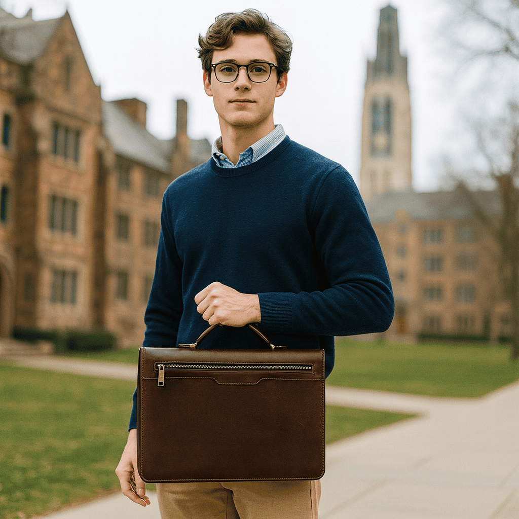Braxler Alpha Executive Portfolio™