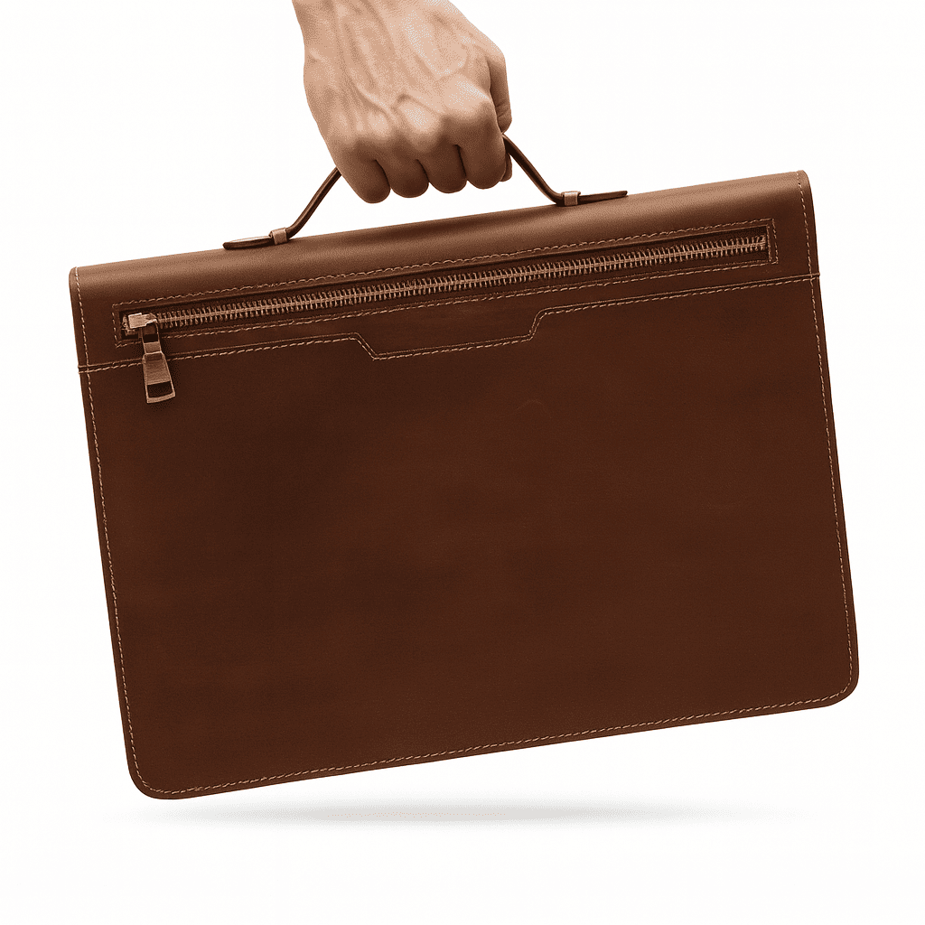 Braxler Alpha Executive Portfolio™