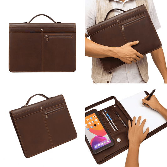 Braxler Alpha Executive Portfolio™