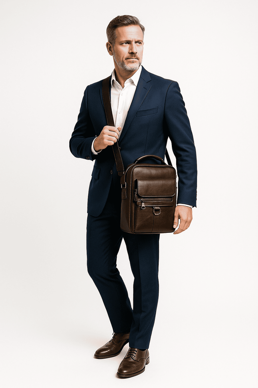 Braxler Urban Crossbody™