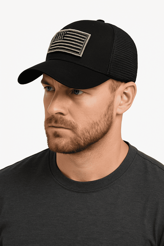 Patriot Elite Cap™