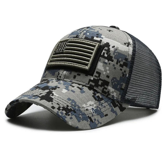 Patriot Elite Cap™