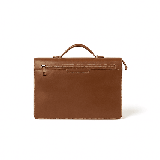 Braxler Executive Slim Briefcase™