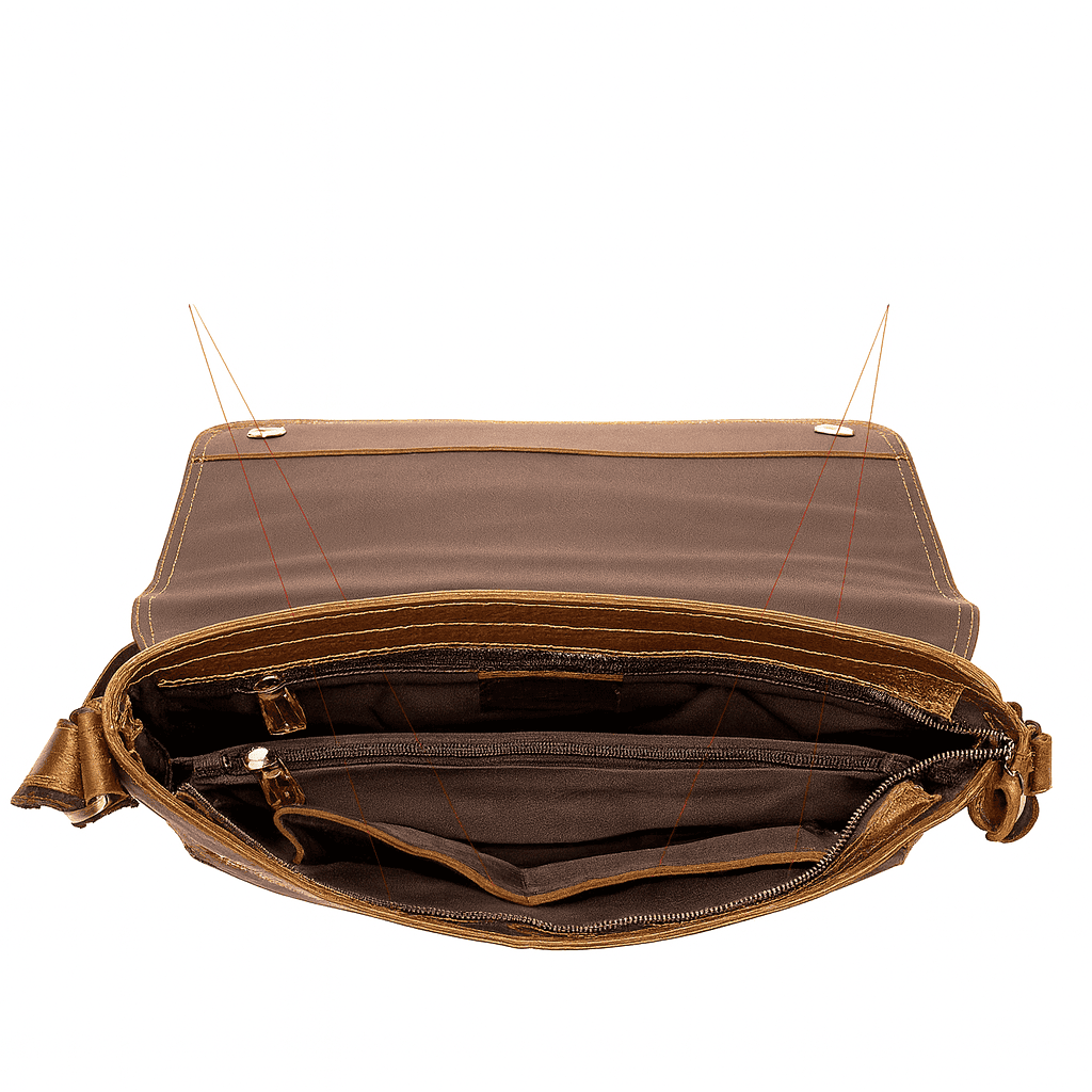 Braxler Alpha Messenger™