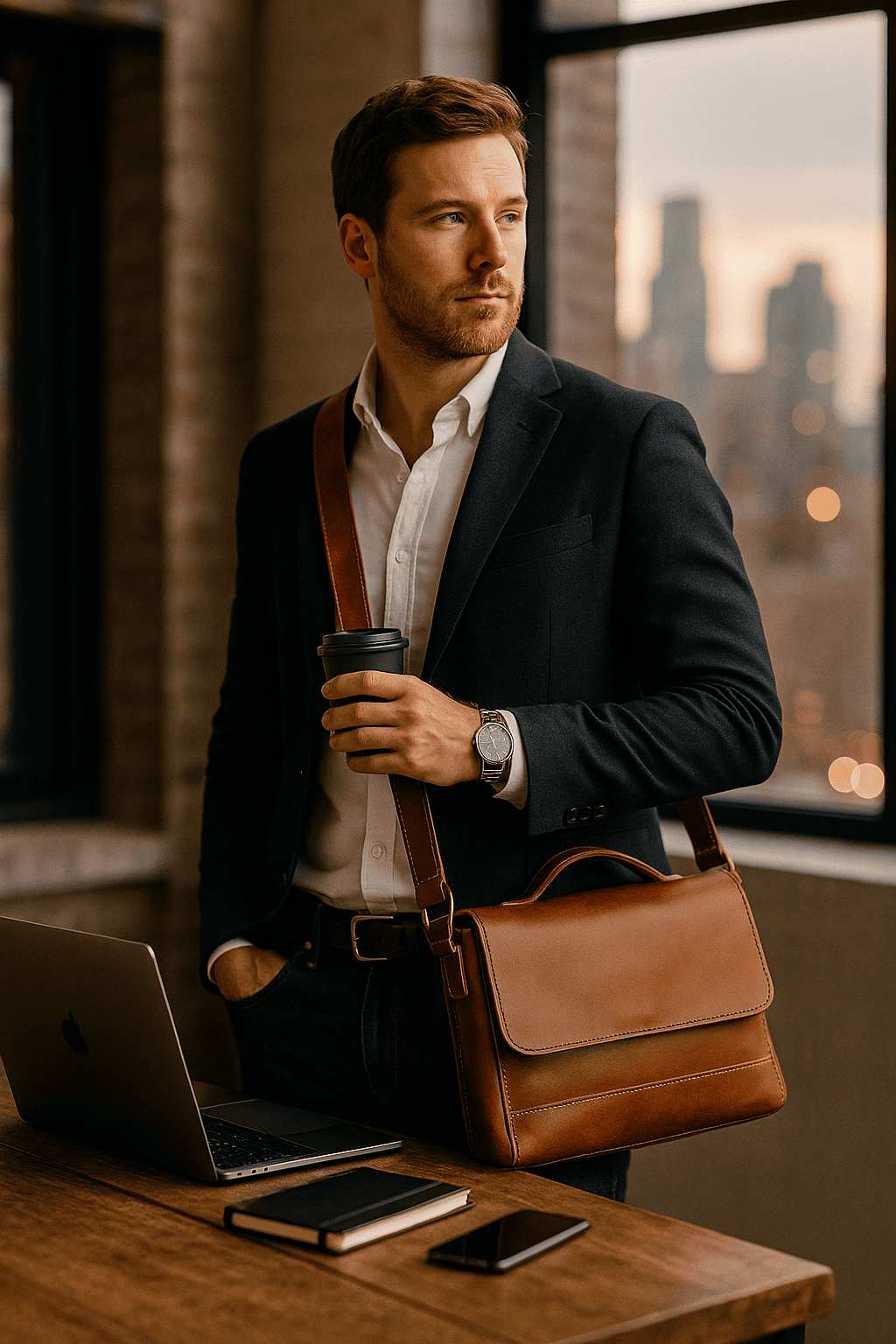 Braxler Alpha Messenger™