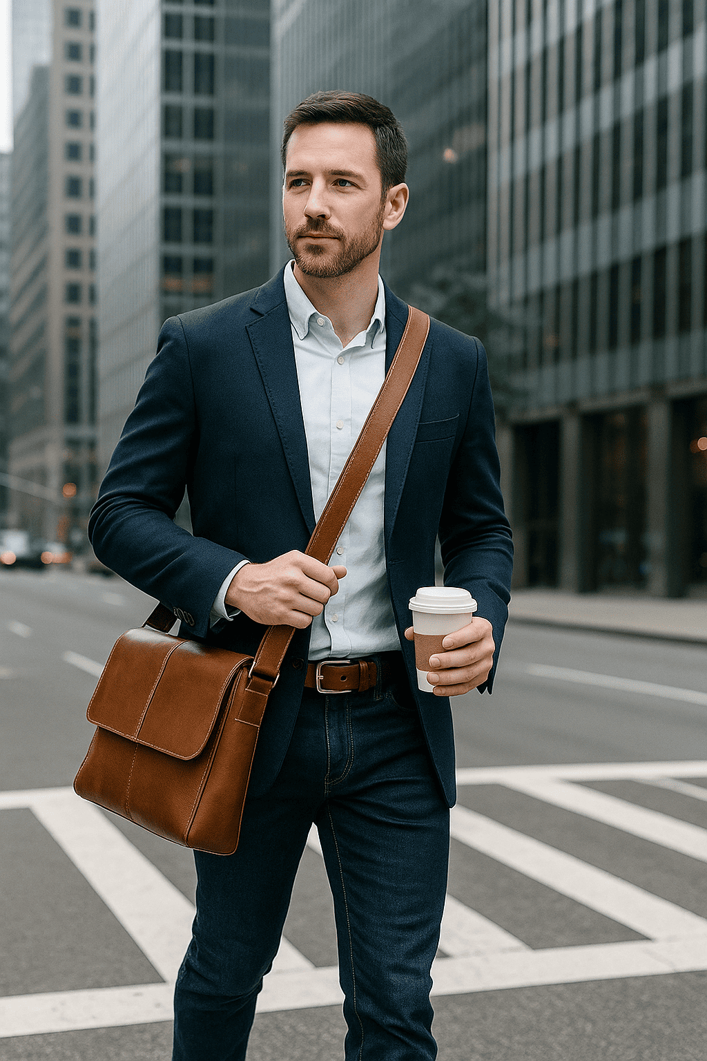 Braxler Alpha Messenger™