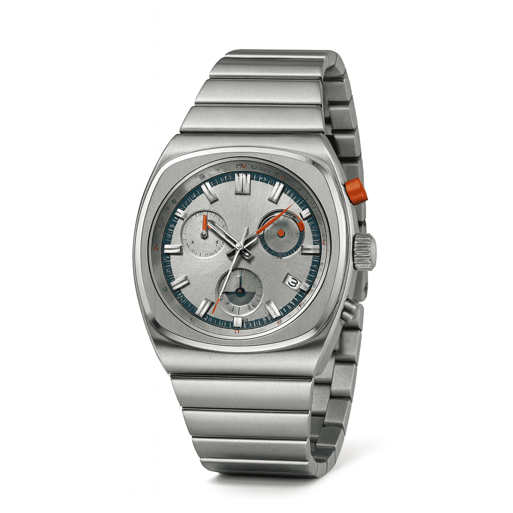 Braxler Alpha Chrono™