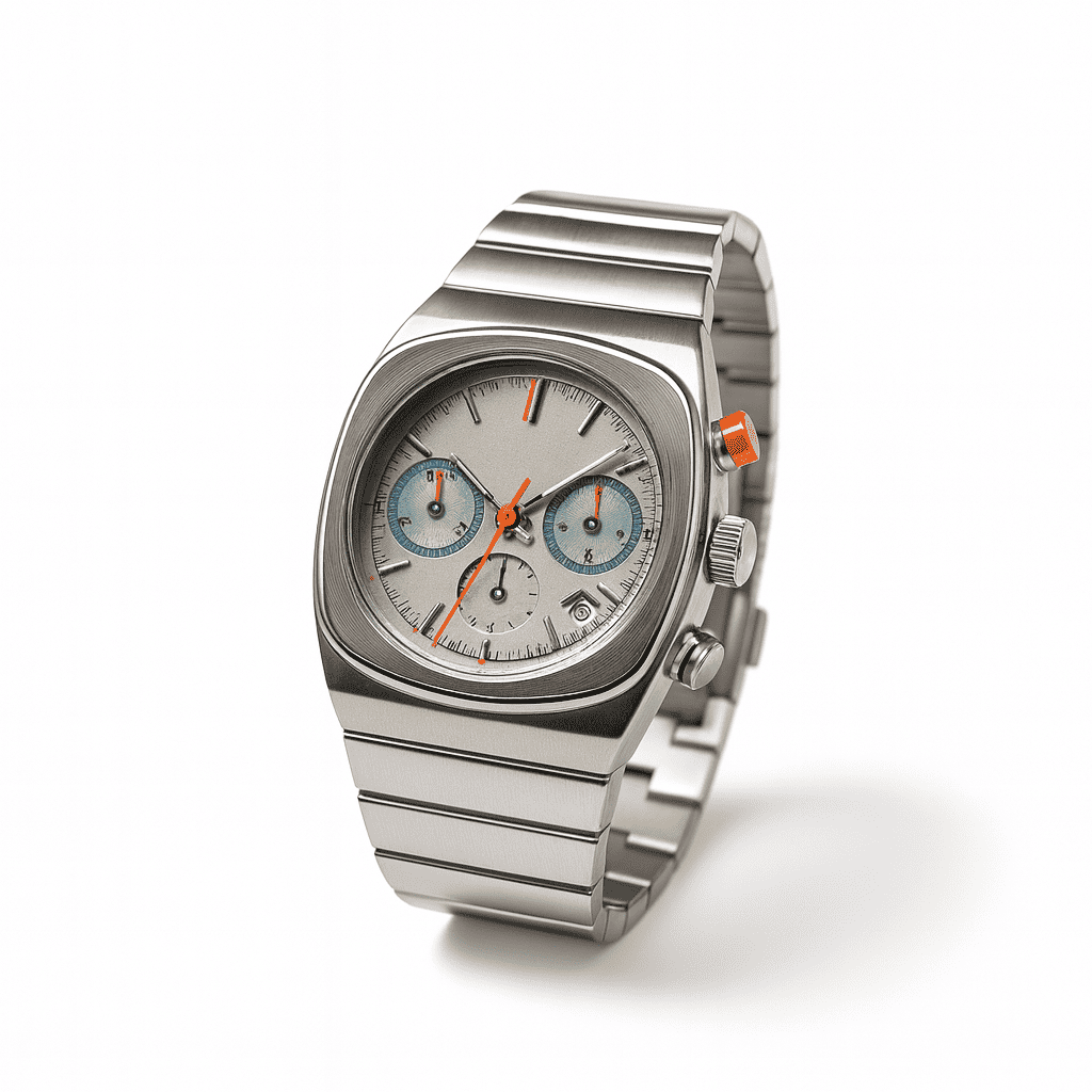 Braxler Alpha Chrono™