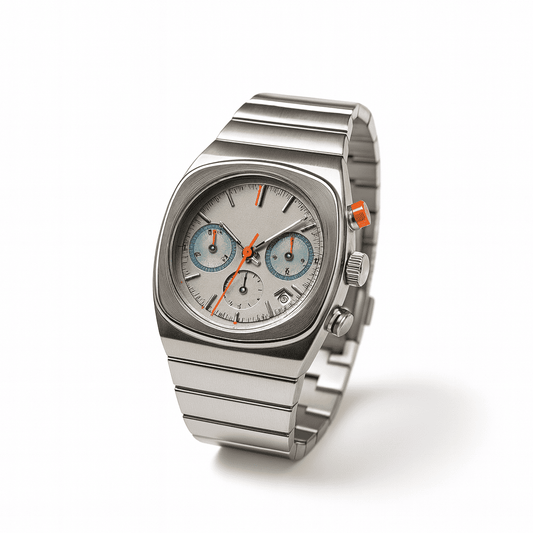 Braxler Alpha Chrono™