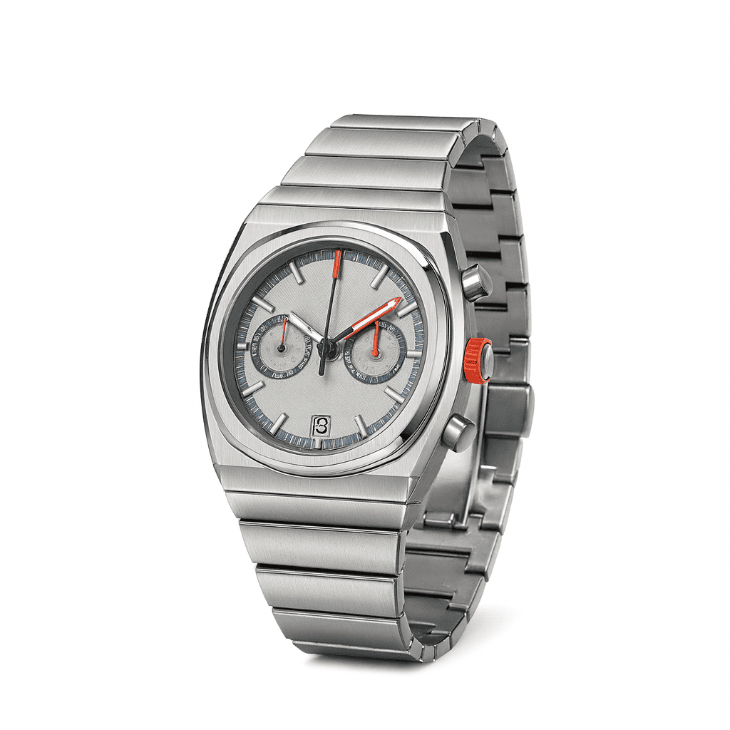 Braxler Alpha Chrono™