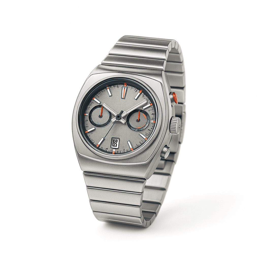 Braxler Alpha Chrono™