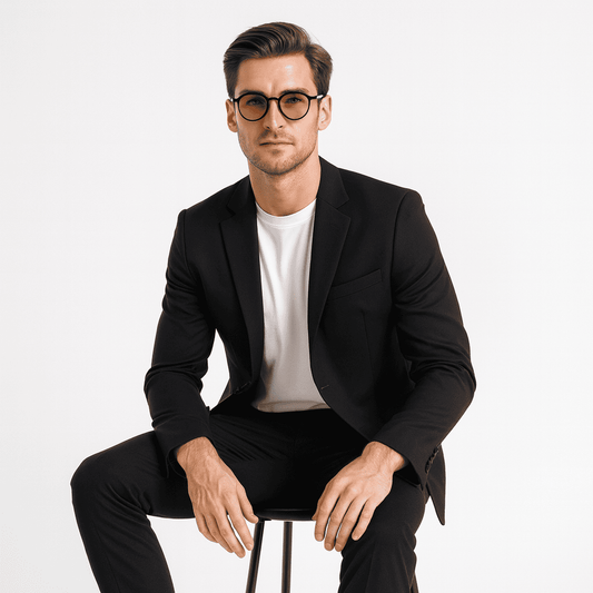 Shadowline Gradient Sunglasses