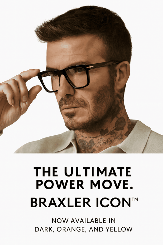 BRAXLER ICON™
